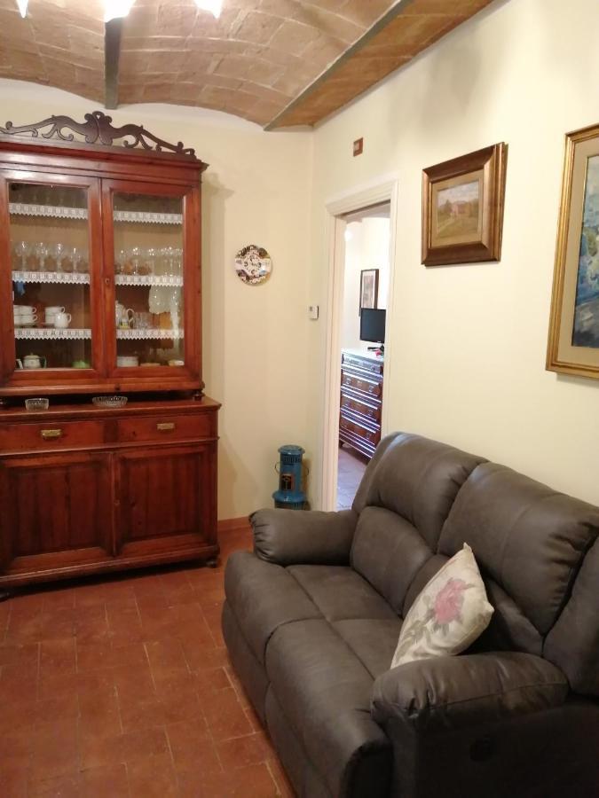 La Casa A Porta A Pago * Torrita di Siena