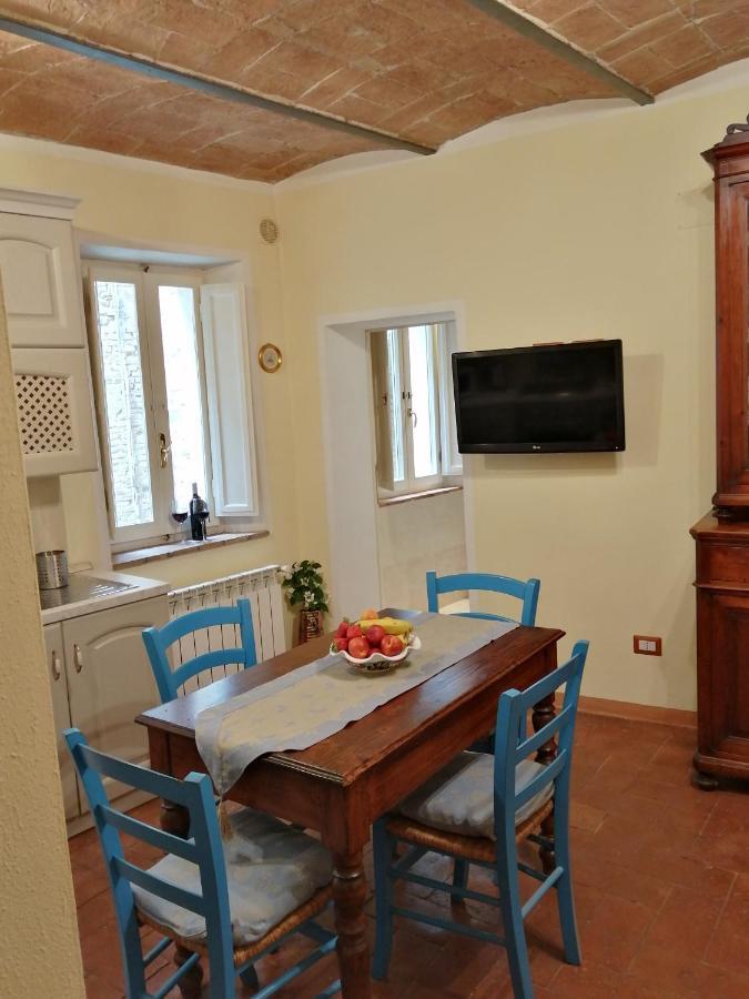 Apartment La Casa A Porta A Pago *