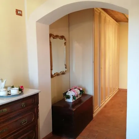 La Casa A Porta A Pago Apartment Torrita di Siena Exterior photo