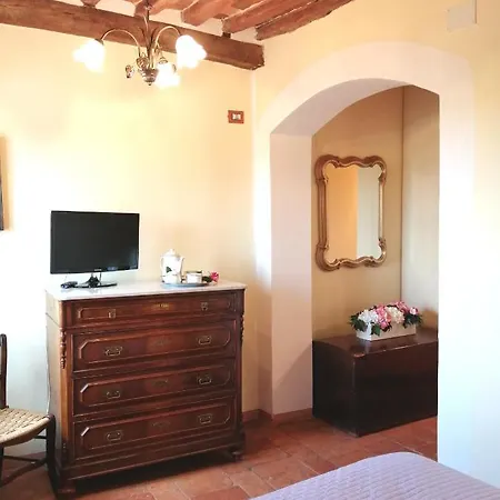 La Casa A Porta A Pago Apartment Torrita di Siena Exterior photo