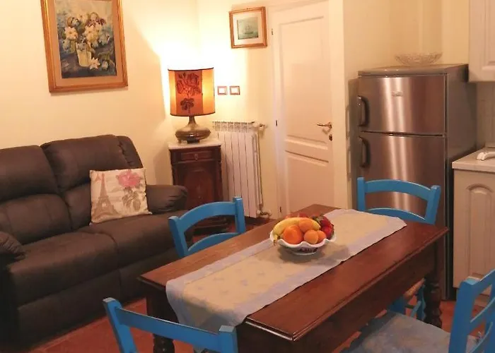 La Casa A Porta A Pago