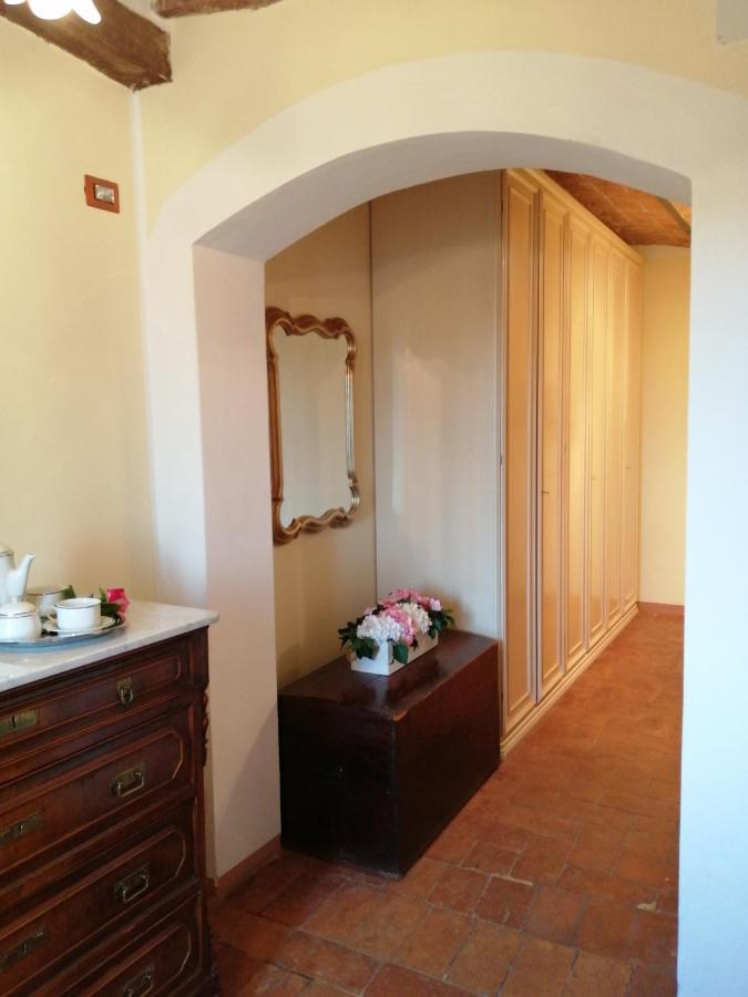 Apartment La Casa A Porta A Pago *