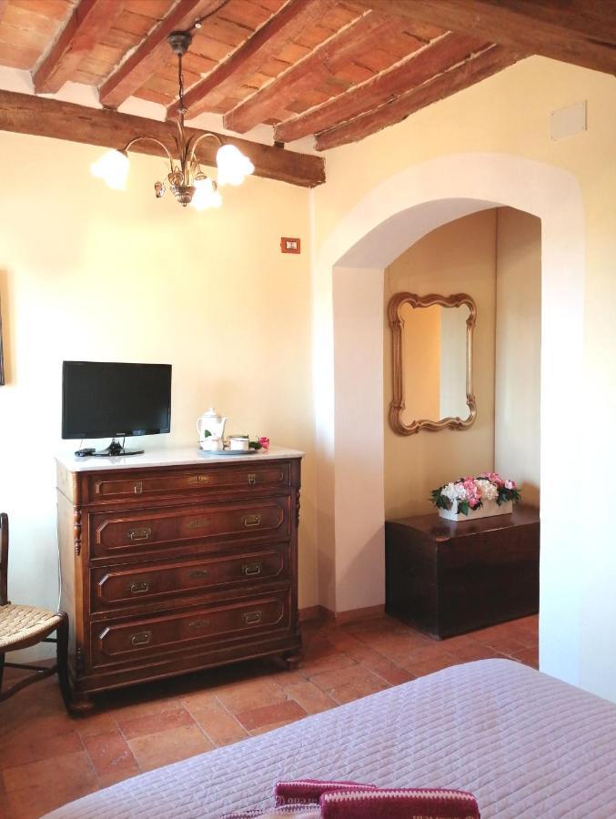 La Casa A Porta A Pago Apartment