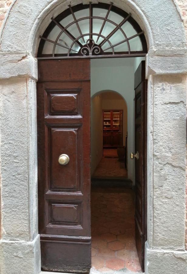 La Casa A Porta A Pago