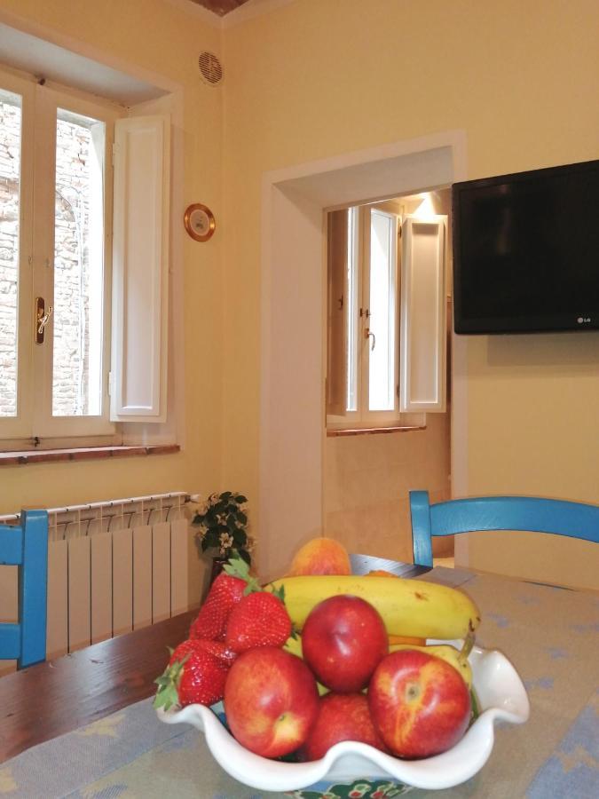 La Casa A Porta A Pago Apartment Torrita di Siena